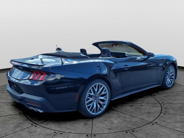 New 2025 Ford Mustang GT Premium RWD image 4