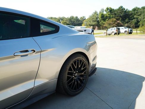Used 2020 Ford Mustang GT w/ GT Performance Package RWD image 21