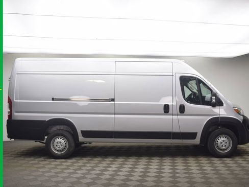 New 2026 RAM ProMaster 3500 image 3
