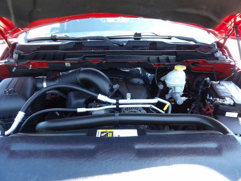 Used 2017 RAM 1500 Sport w/ Convenience Group RWD image 35