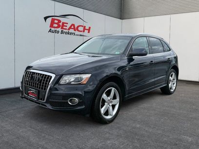 Used 2011 Audi Q5 3.2 Prestige