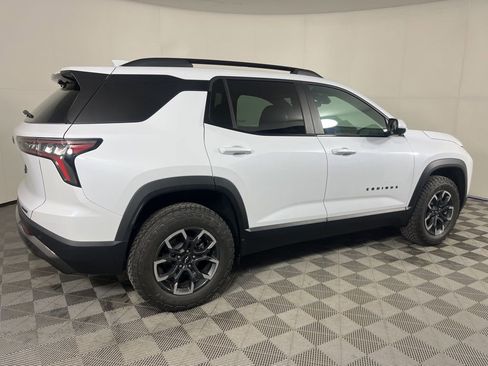 New 2026 Chevrolet Equinox ACTIV w/ Convenience Package III image 3