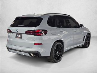 New 2026 BMW X5 xDrive40i w/ M Sport Package video 2
