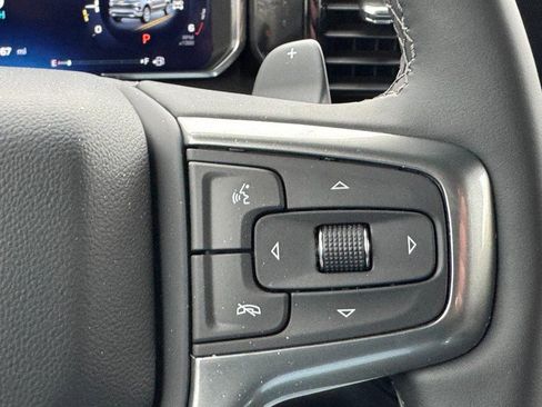 New 2026 Chevrolet Silverado 1500 LT image 15