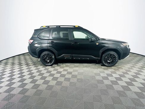 New 2026 Subaru Forester Wilderness image 10