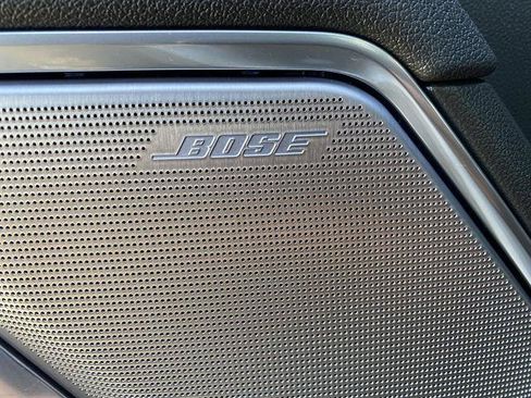 Used 2025 Chevrolet Silverado 1500 High Country AWD/4WD image 58