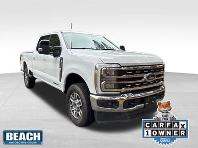 Used 2024 Ford F250 Lariat
