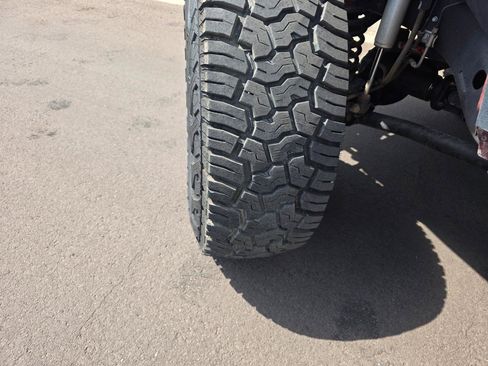 Used 2014 Jeep Wrangler Sport AWD/4WD image 4