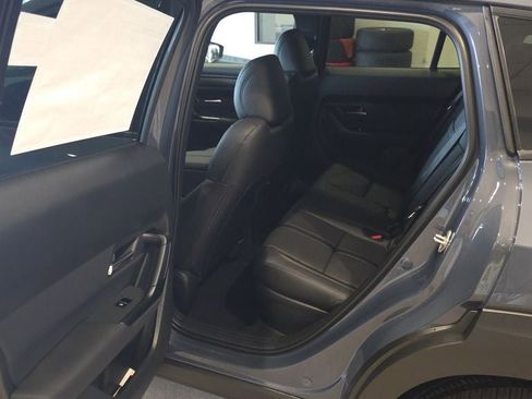 New 2026 MAZDA CX-50 2.5 Hybrid w/ Weather Package image 11