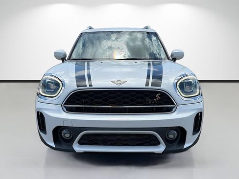 Used 2024 MINI Cooper Countryman S w/ Storage Package FWD image 8