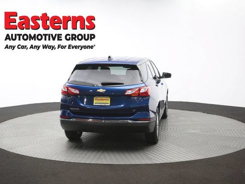 Used 2021 Chevrolet Equinox LT FWD image 36