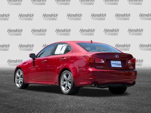 Used 2010 Lexus IS 250 RWD image 7