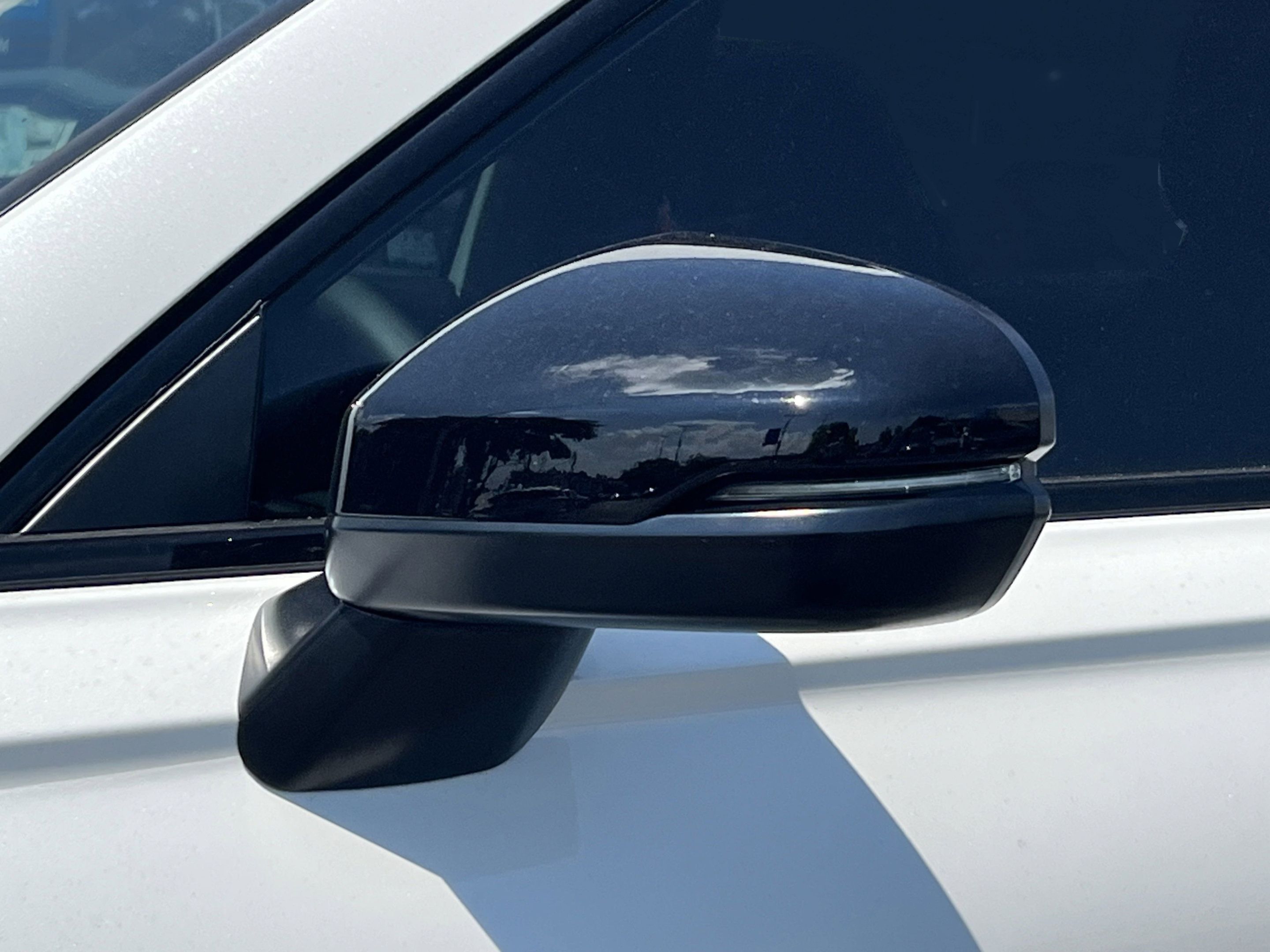Used 2026 Honda CR-V Sport image 74