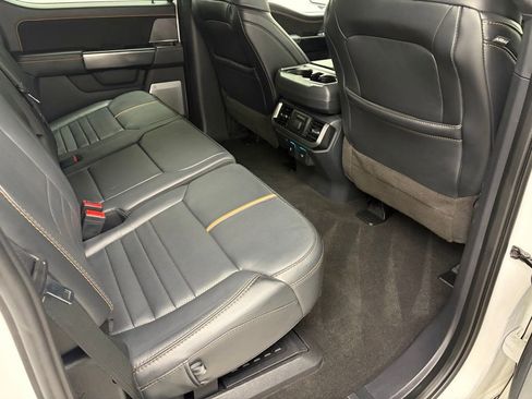 Used 2023 Ford F150 Platinum w/ FX4 Off-Road Package image 45