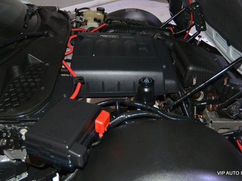 Used 2008 Pontiac Solstice Convertible w/ Premium Package image 32