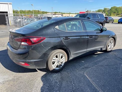 Used 2020 Hyundai Elantra Value Edition w/ Cargo Package (C1) image 8