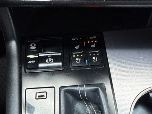 Used 2019 Lexus RX 450h F Sport AWD/4WD image 15