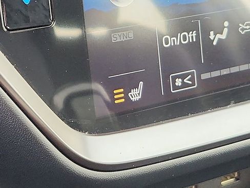 Used 2022 Subaru WRX Limited image 25