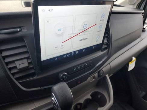 New 2026 Ford Transit 250 148 Medium Roof w/ Load Area Protection Package image 14