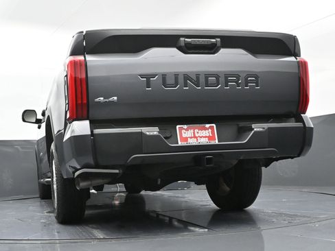 Used 2024 Toyota Tundra SR5 image 38