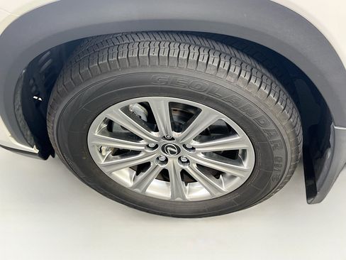 Used 2021 Lexus NX 300h AWD w/ Accessory Package 2 image 30