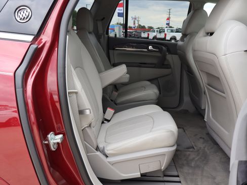 Used 2017 Buick Enclave Premium w/ Experience Buick Package FWD image 13