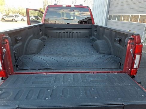 Used 2022 Ford F350 Lariat w/ Lariat Ultimate Package image 30