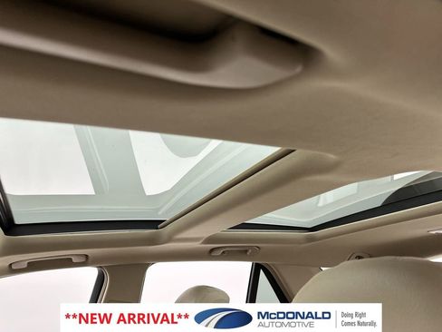 Used 2014 Mercedes-Benz ML 350 4MATIC image 22