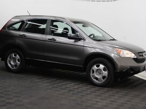 Used 2009 Honda CR-V LX image 1