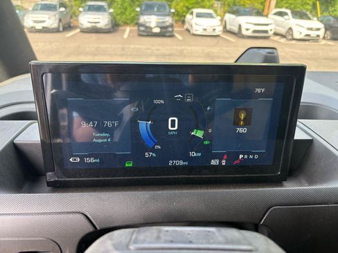 Used 2024 Chevrolet Brightdrop 600 AWD/4WD image 20