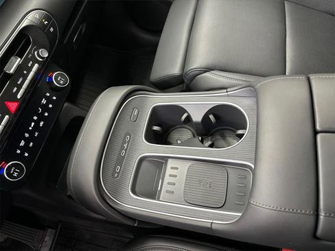 New 2026 Hyundai Palisade Calligraphy image 34