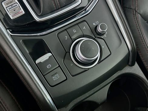 Used 2024 MAZDA CX-5 Carbon Edition image 25