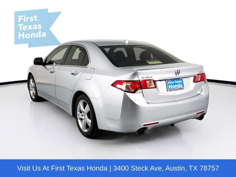 Used 2013 Acura TSX Sedan image 6