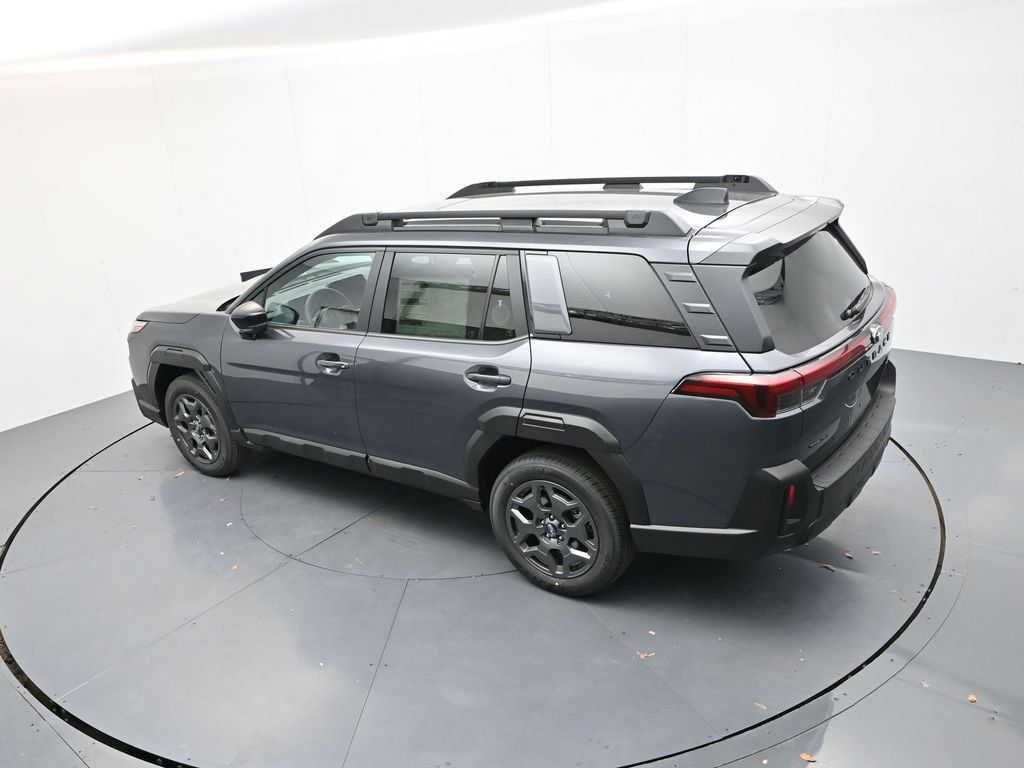 Used 2026 Subaru Outback Premium w/ Premium/Limited Package AWD/4WD image 16