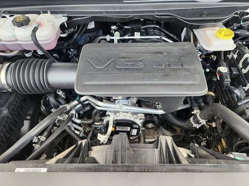 Used 2026 RAM 1500 Tradesman image 29