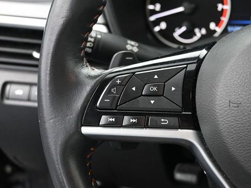 Used 2024 Nissan Altima 2.5 SR image 30