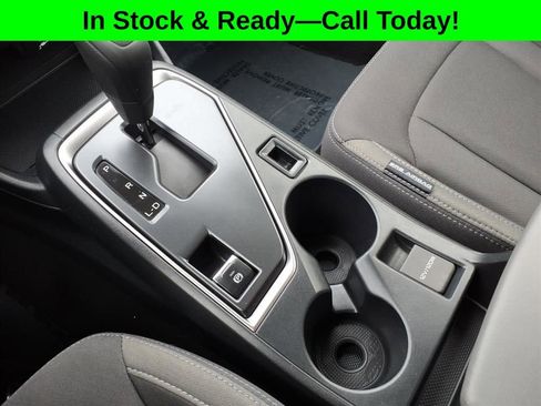 Certified 2024 Subaru Impreza 2.0i AWD/4WD image 14