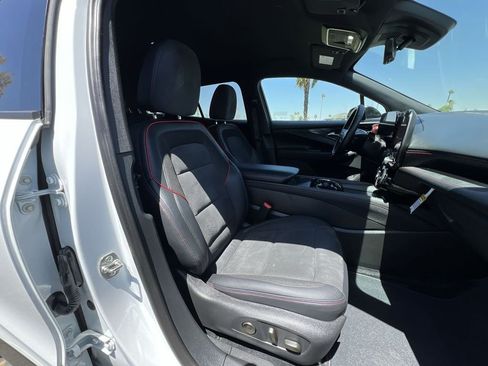 Certified 2024 Chevrolet Blazer EV RS AWD/4WD image 29