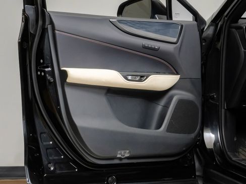 Used 2023 Lexus NX 350 AWD image 44