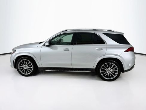 Used 2020 Mercedes-Benz GLE 350 4MATIC image 5