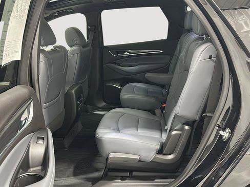 Used 2023 Buick Enclave Essence w/ Experience Buick Package image 22