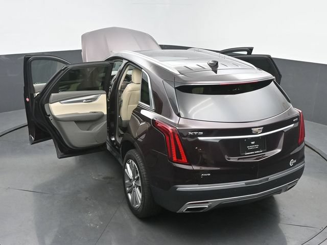 Used 2021 Cadillac XT5 Premium Luxury AWD/4WD image 67