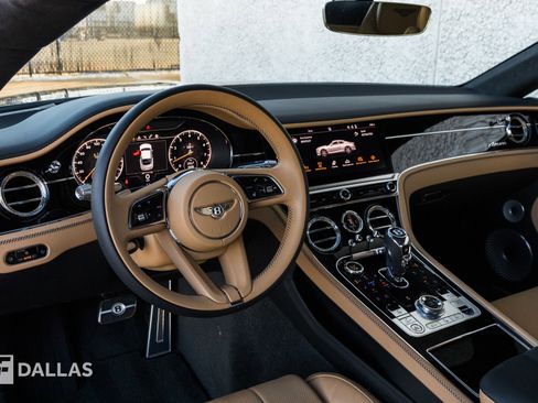 Used 2023 Bentley Continental GT V8 image 23