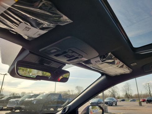 New 2026 Toyota Camry XSE image 30