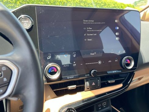 Used 2025 Lexus NX 350h AWD w/ Accessory Package (Z2) image 17