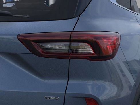 New 2026 Ford Escape SE w/ PHEV Premium Package image 21