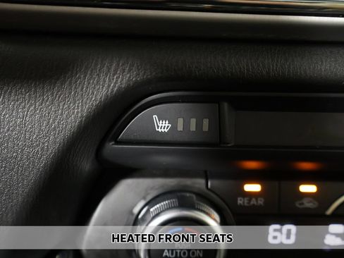 Used 2016 MAZDA CX-9 Grand Touring AWD/4WD image 8