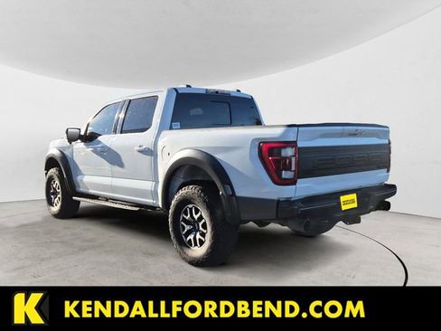 Used 2023 Ford F150 Raptor image 3