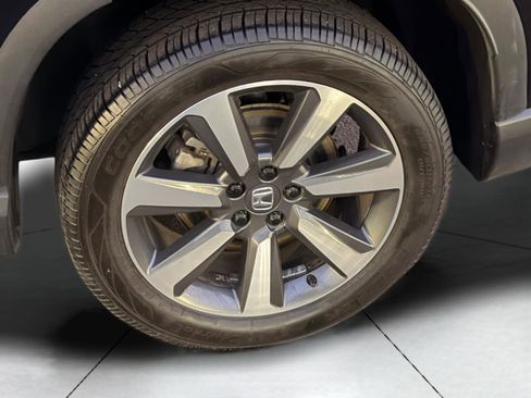 Used 2023 Honda Pilot Elite image 22