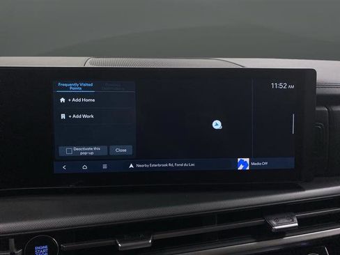 New 2026 Hyundai Santa Fe XRT image 10